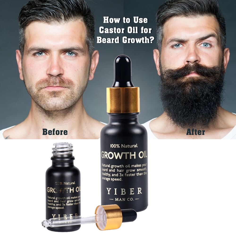 Beard Conditioner