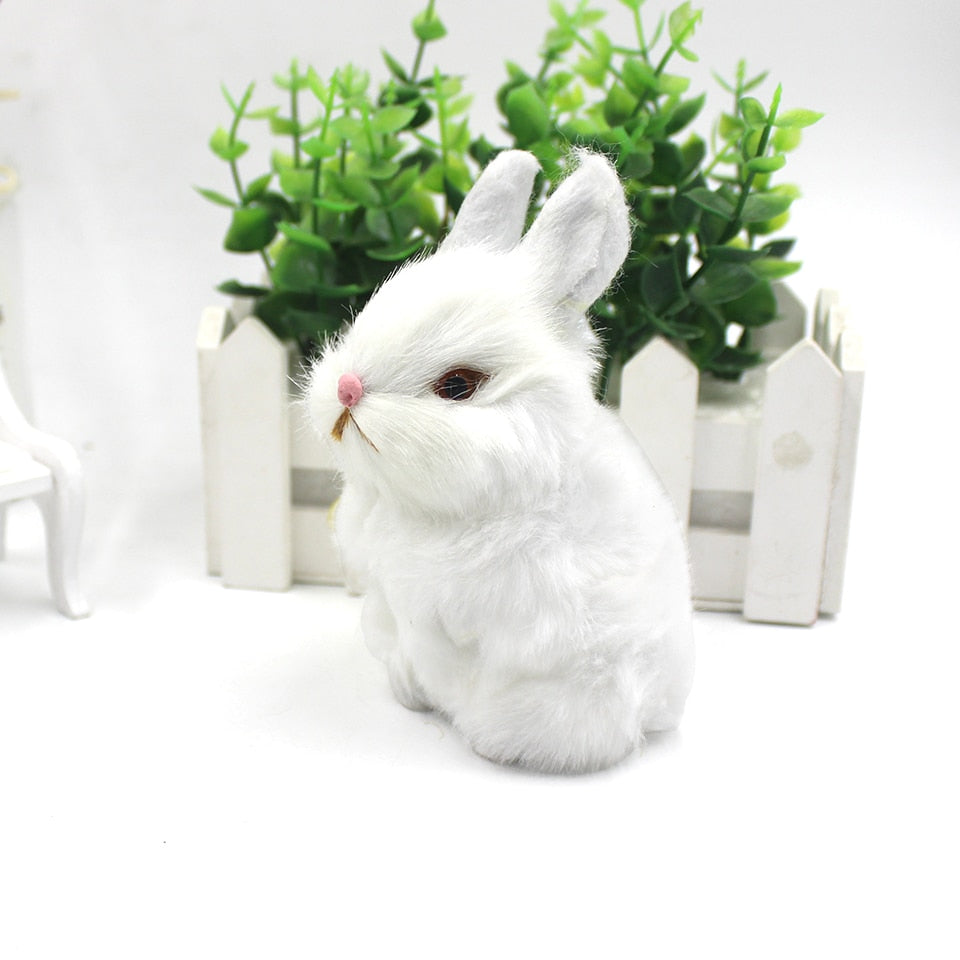 Easter Miniature Animals