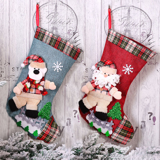 Christmas Stockings