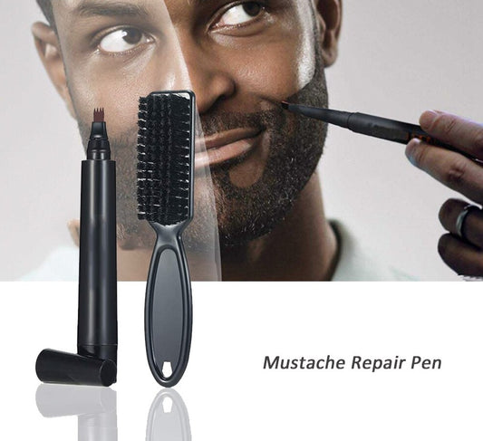 Beard Pencil