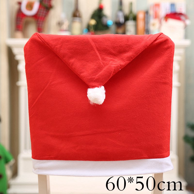 Christmas Chair Covers