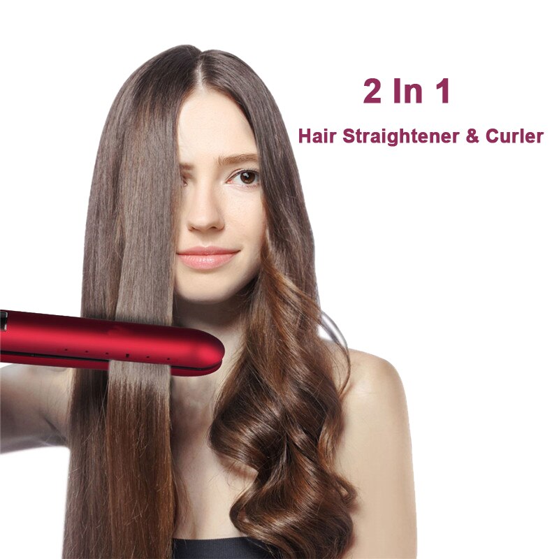 Hair Straightener