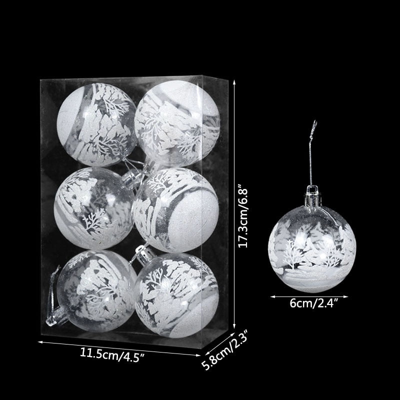 Christmas Ornaments