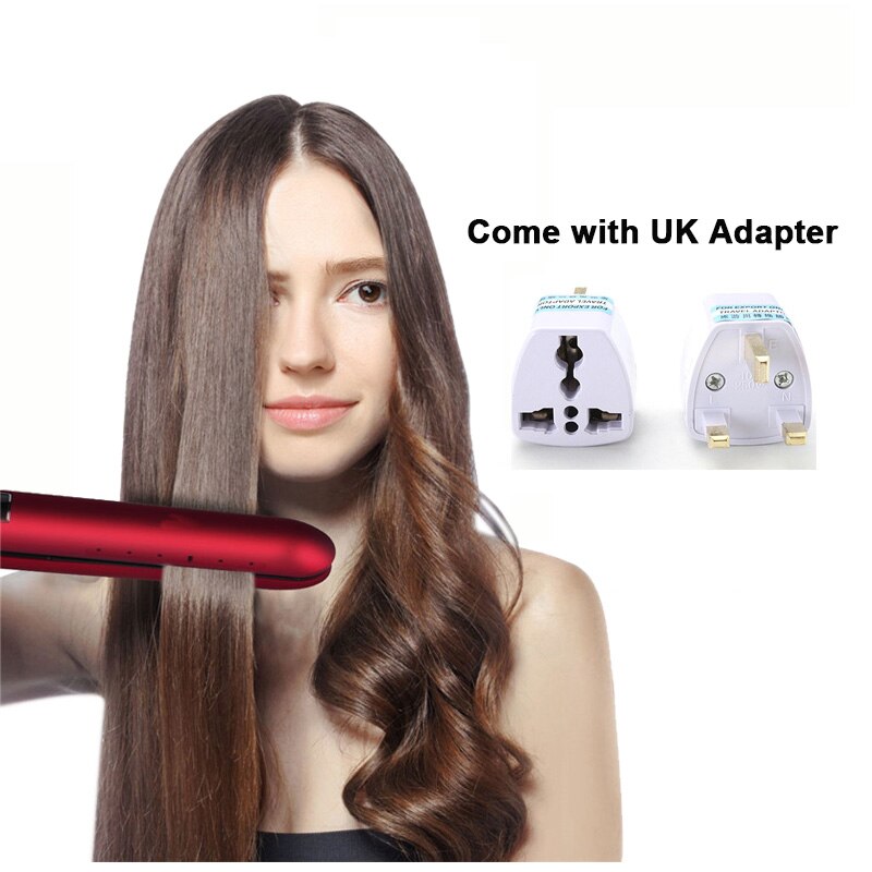 Hair Straightener