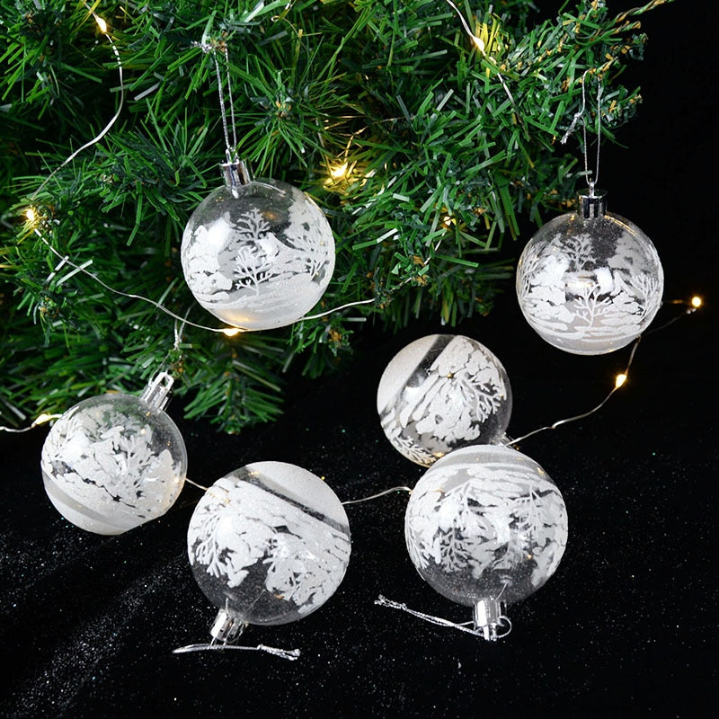 Christmas Ornaments