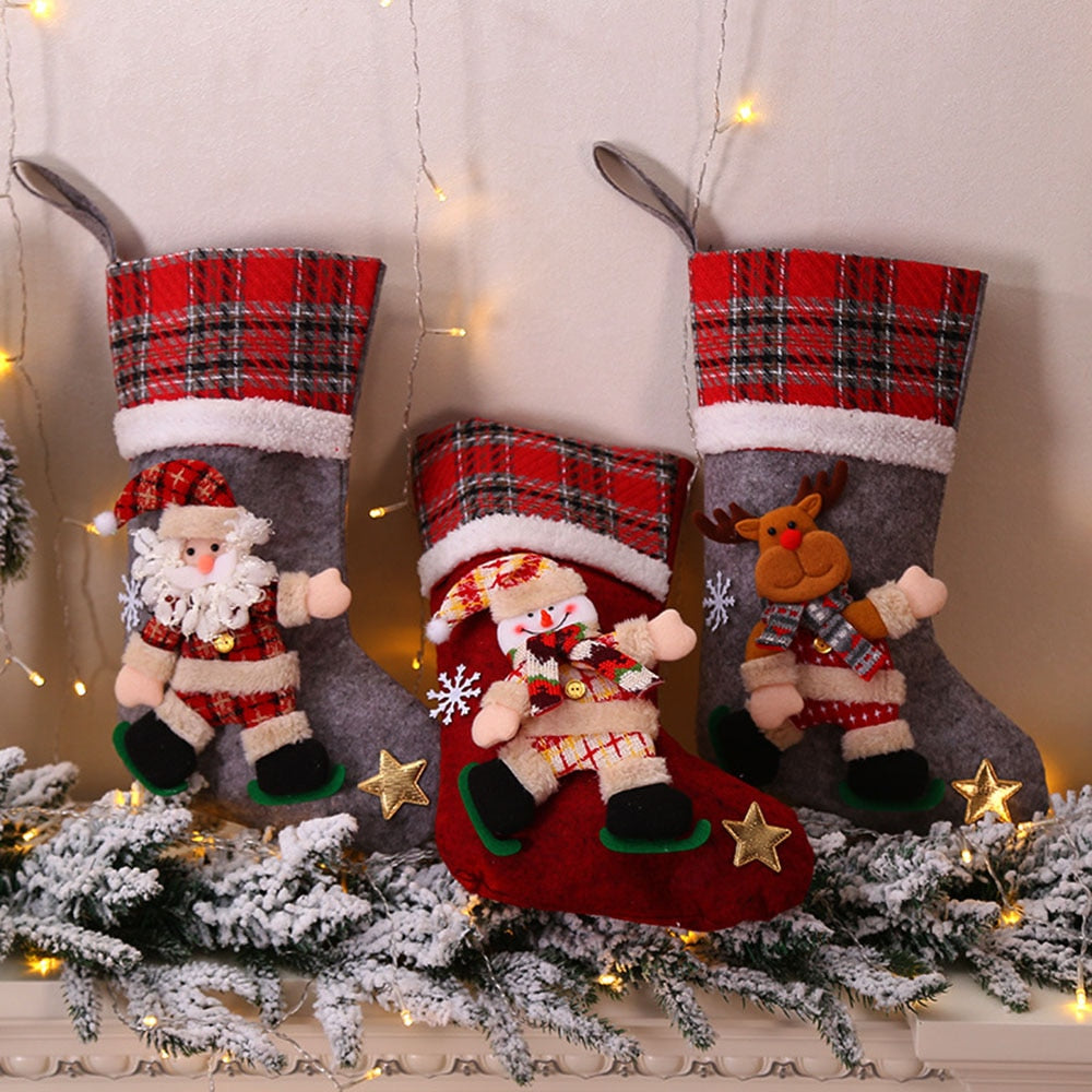 Christmas Stockings