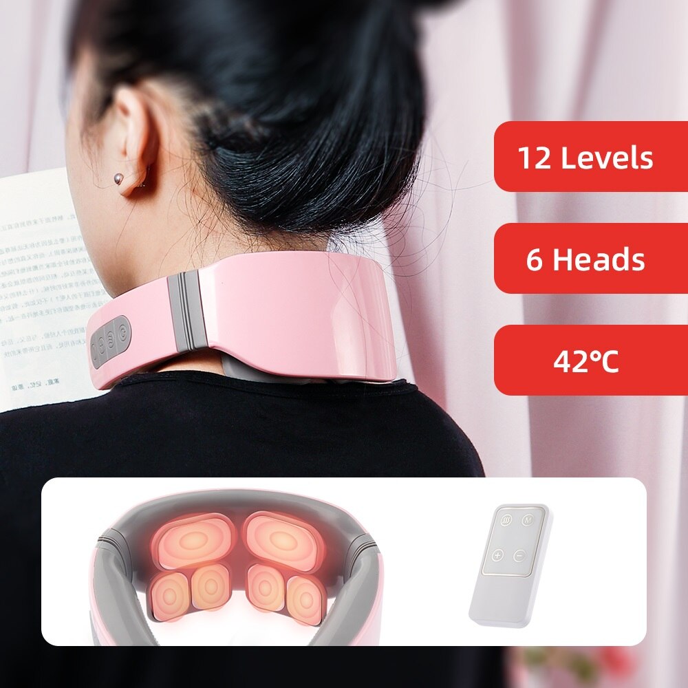 Neck Massager