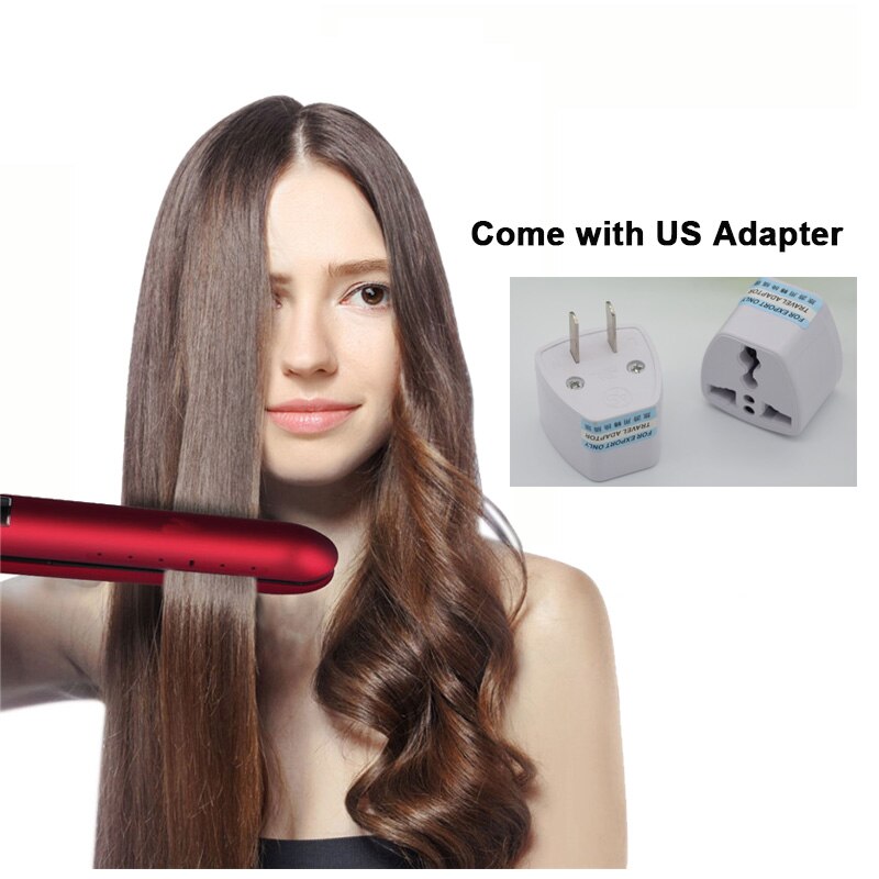 Hair Straightener