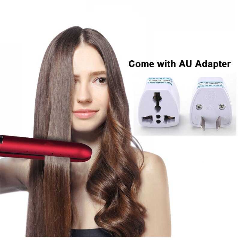 Hair Straightener