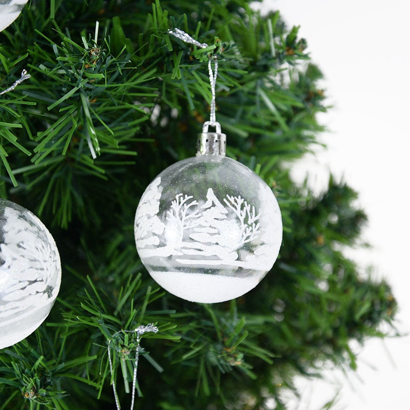 Christmas Ornaments