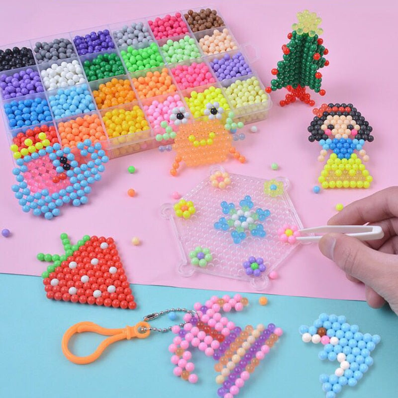 Aquabeads