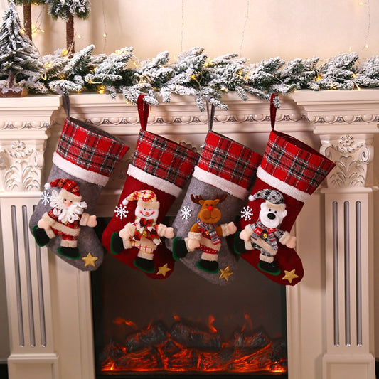 Christmas Stockings