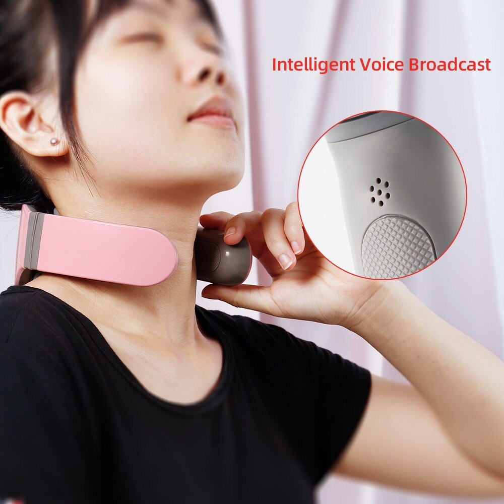 Neck Massager