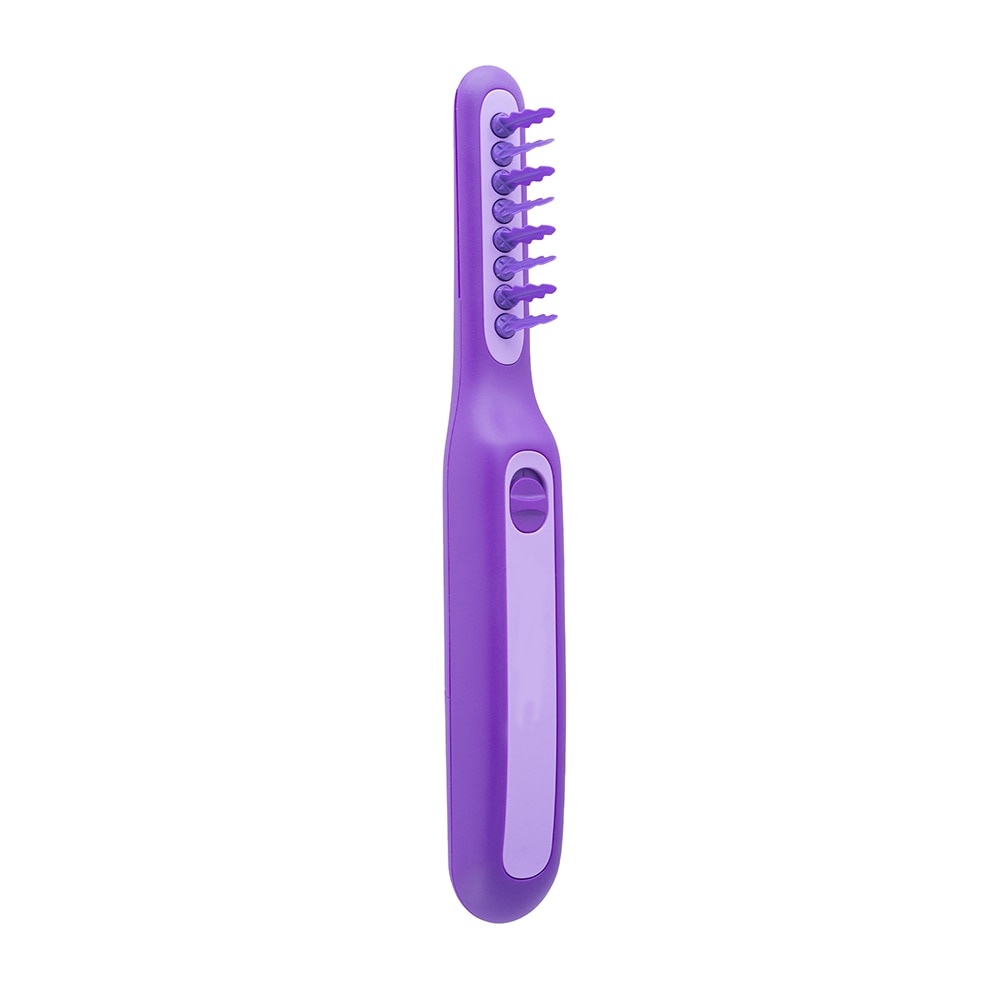 Electric Detangling Brush