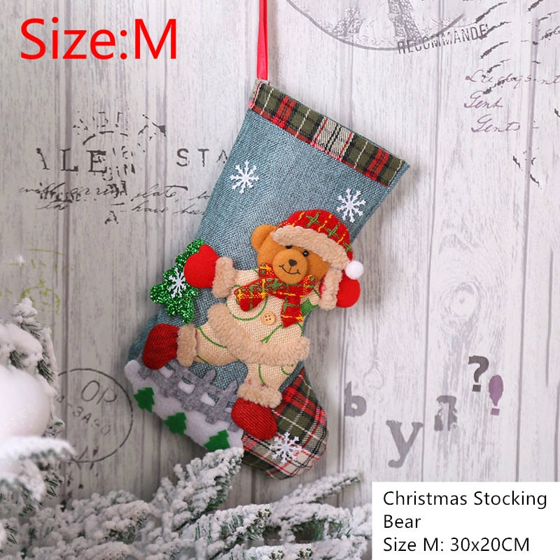 Christmas Stockings