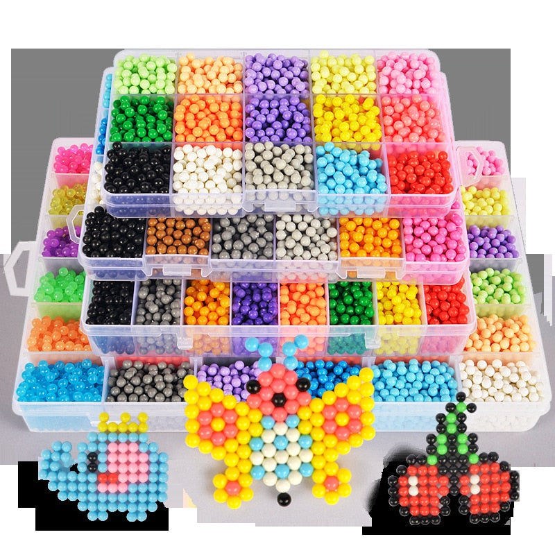 Aquabeads