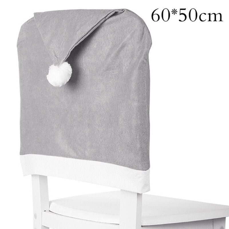 Christmas Chair Covers