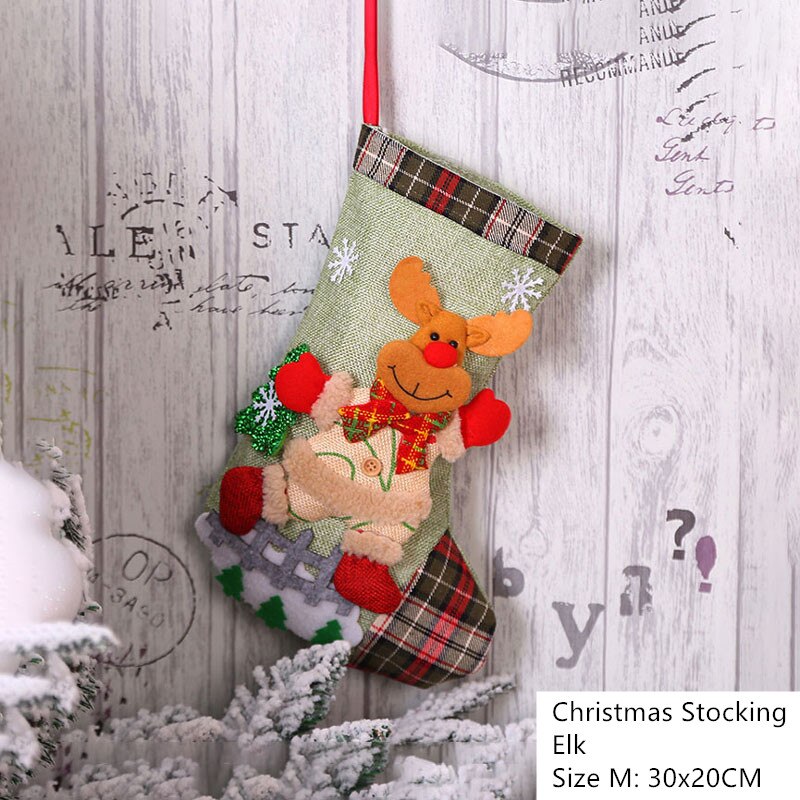 Christmas Stockings