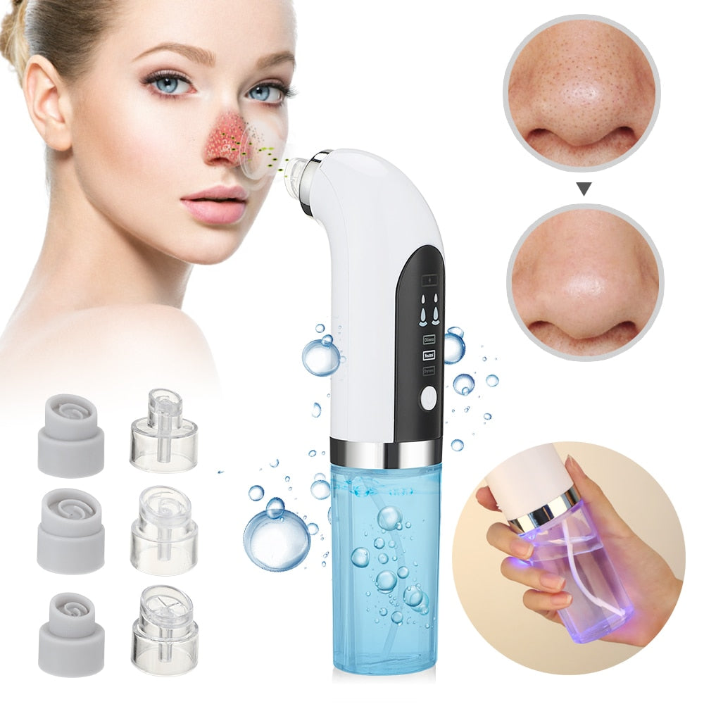 Small Blackhead Remover