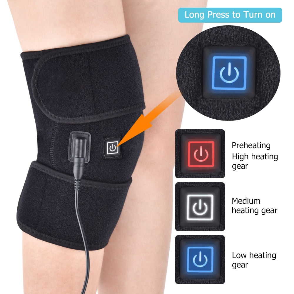 Knee Support Brace