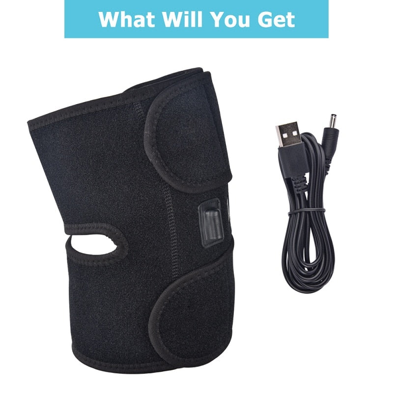 Knee Support Brace