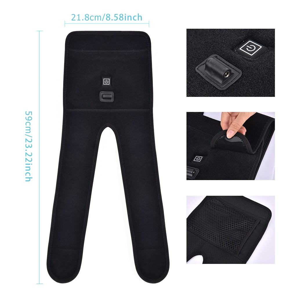 Knee Support Brace