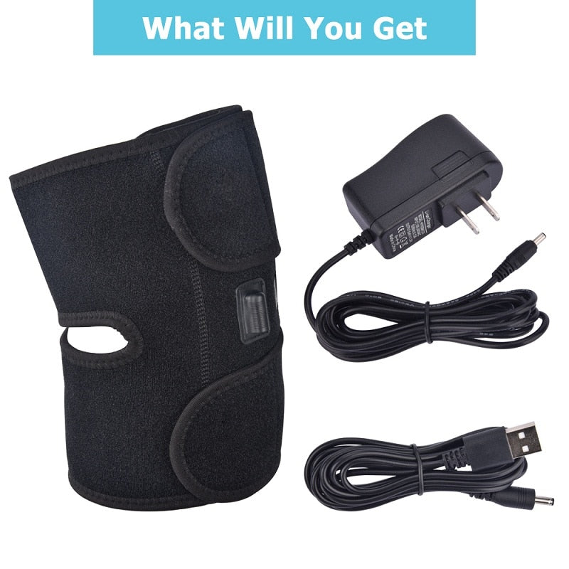 Knee Support Brace