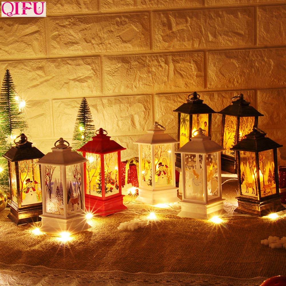 Christmas Lanterns