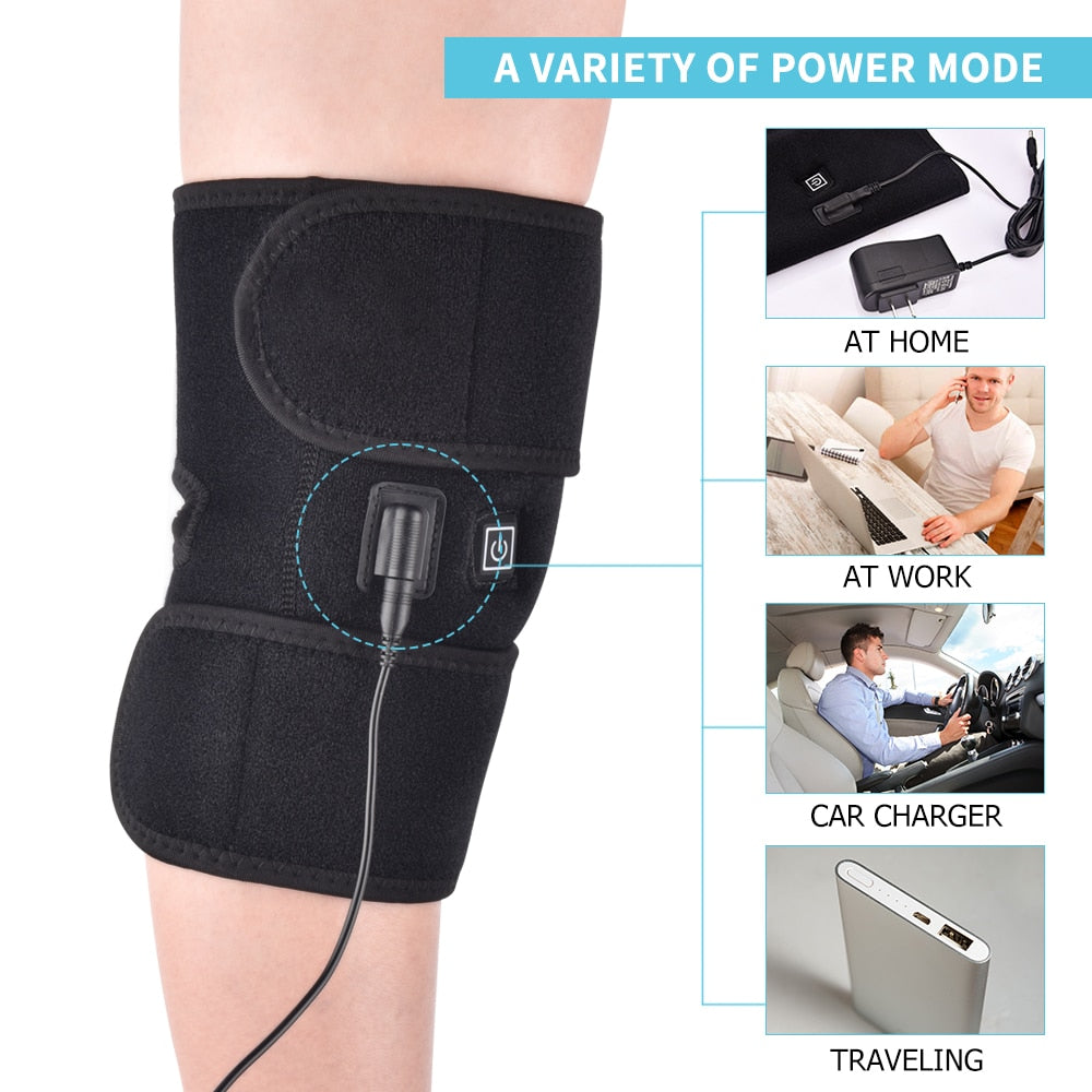 Knee Support Brace