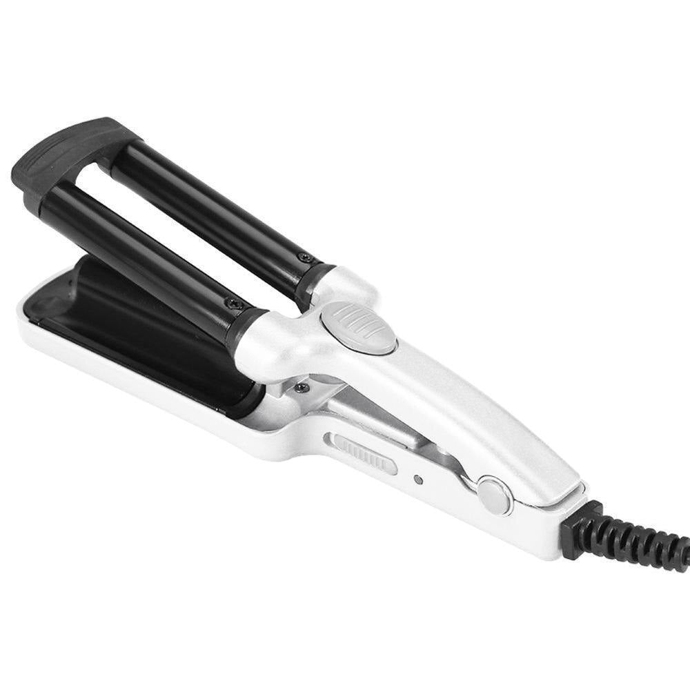 Mini Triple Barrel Hair Curler