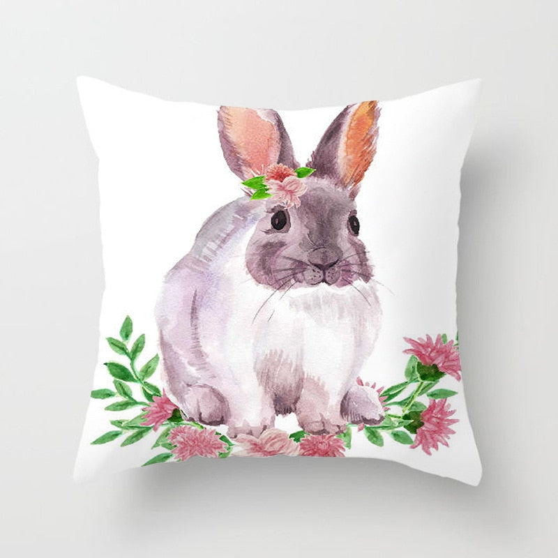 Easter Pillowcase