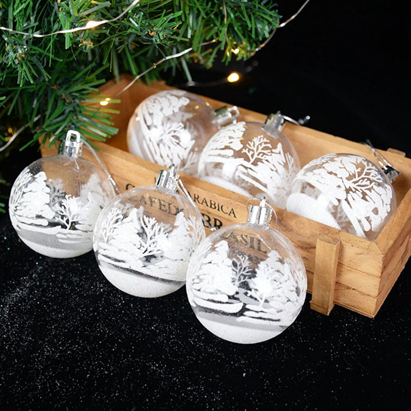 Christmas Ornaments