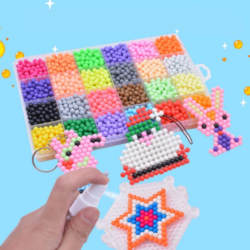 Aquabeads