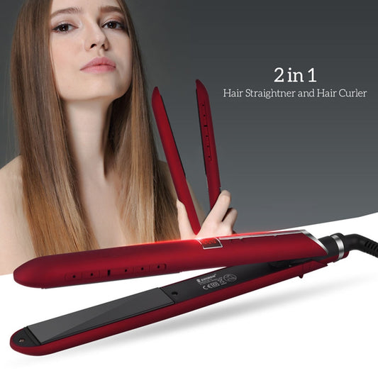 Hair Straightener