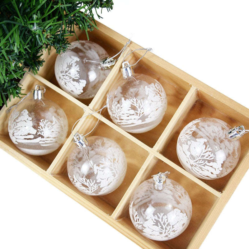 Christmas Ornaments