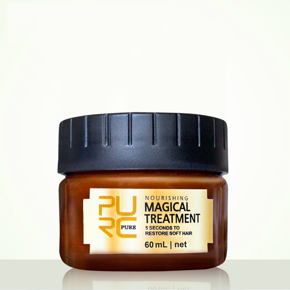 Magical Nourishing Hair Mask