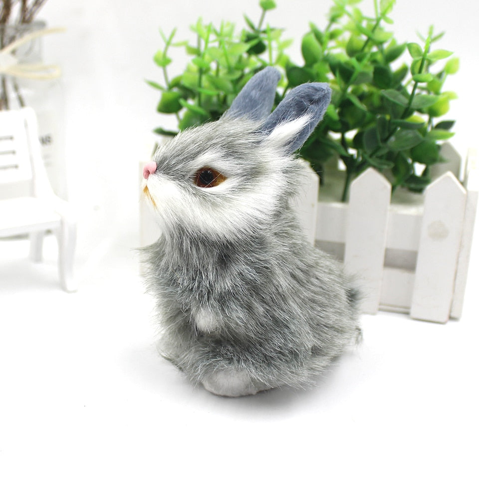 Easter Miniature Animals