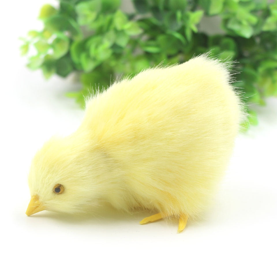 Easter Miniature Animals