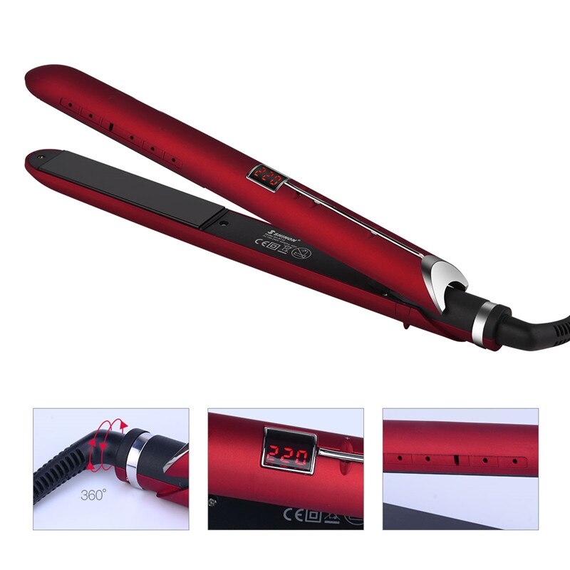 Hair Straightener