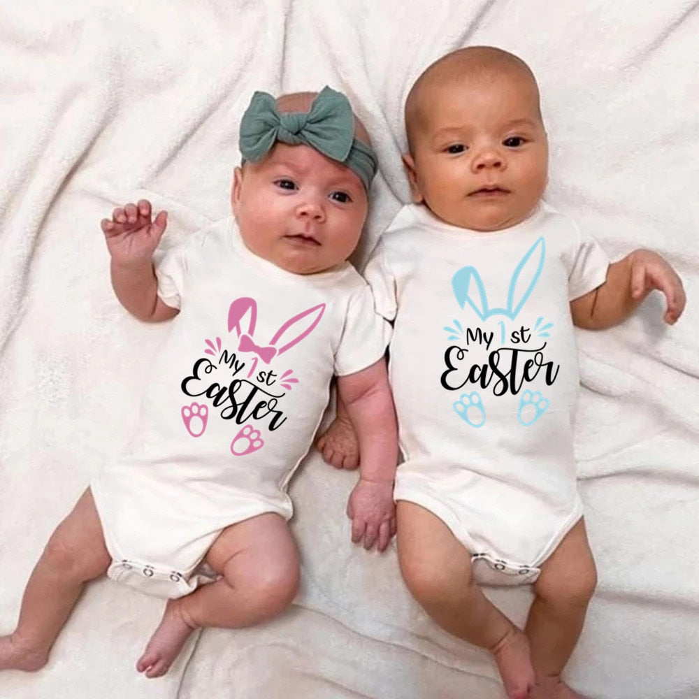 Easter Bodysuits