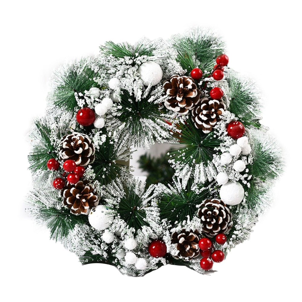 Christmas Wreath