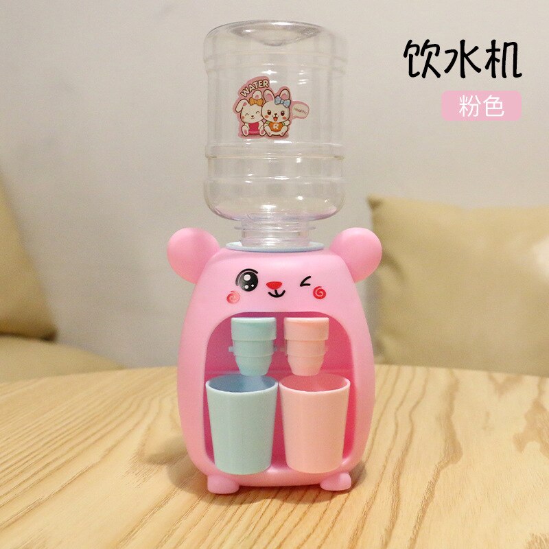 Mini Water Dispenser