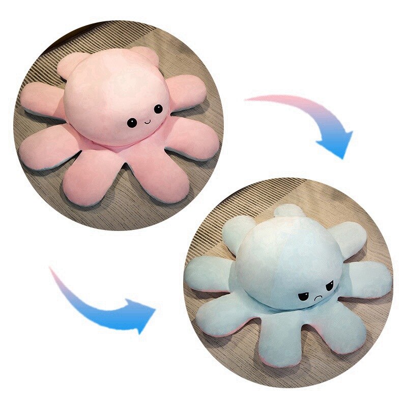 Octoplush