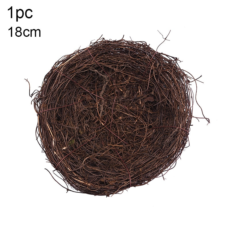 Vine Easter Nest