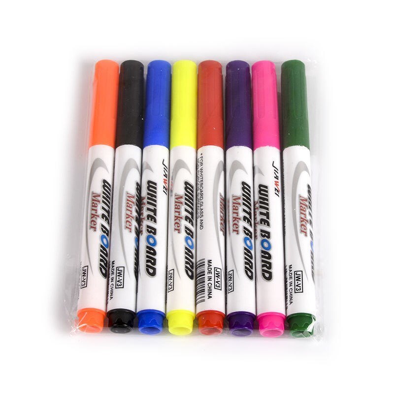 White Board Markers