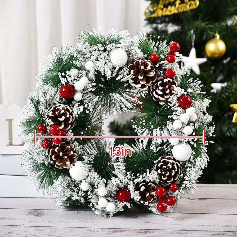 Christmas Wreath