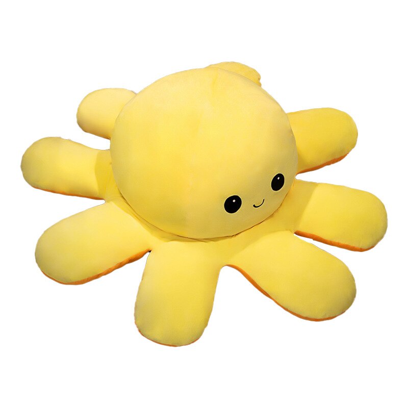 Octoplush