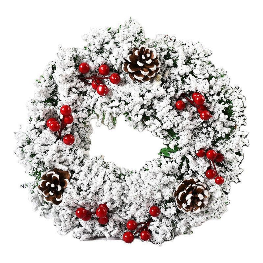 Christmas Wreath