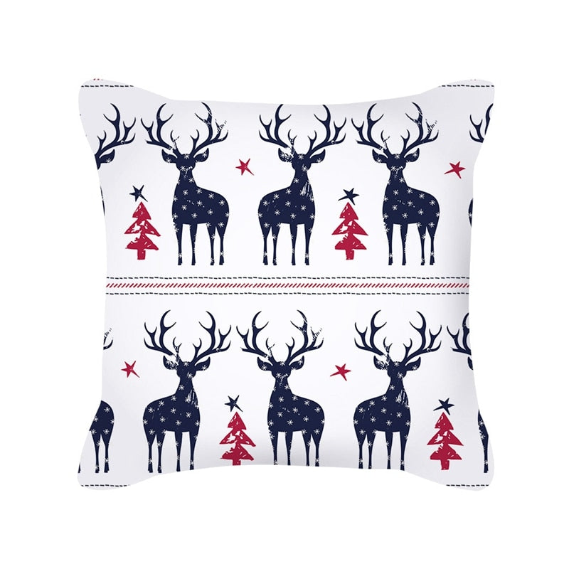 Christmas Pillowcase