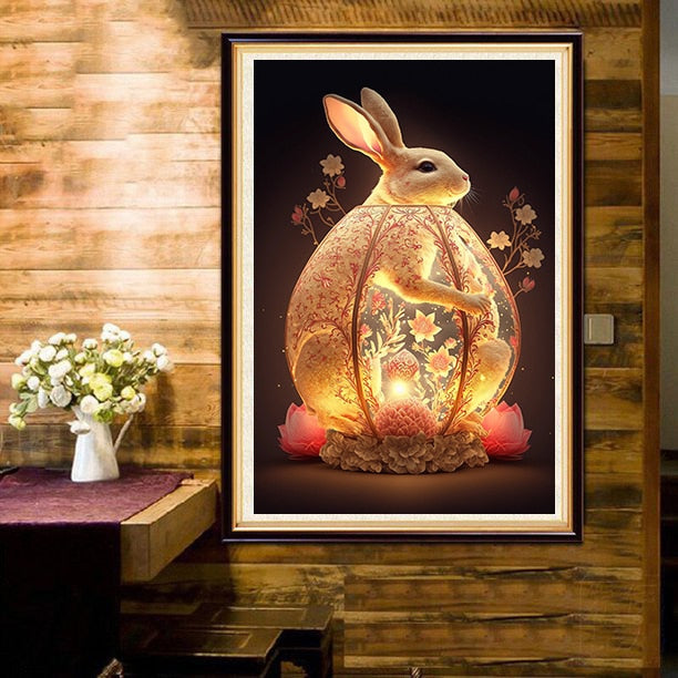 Easter Diamond Painting